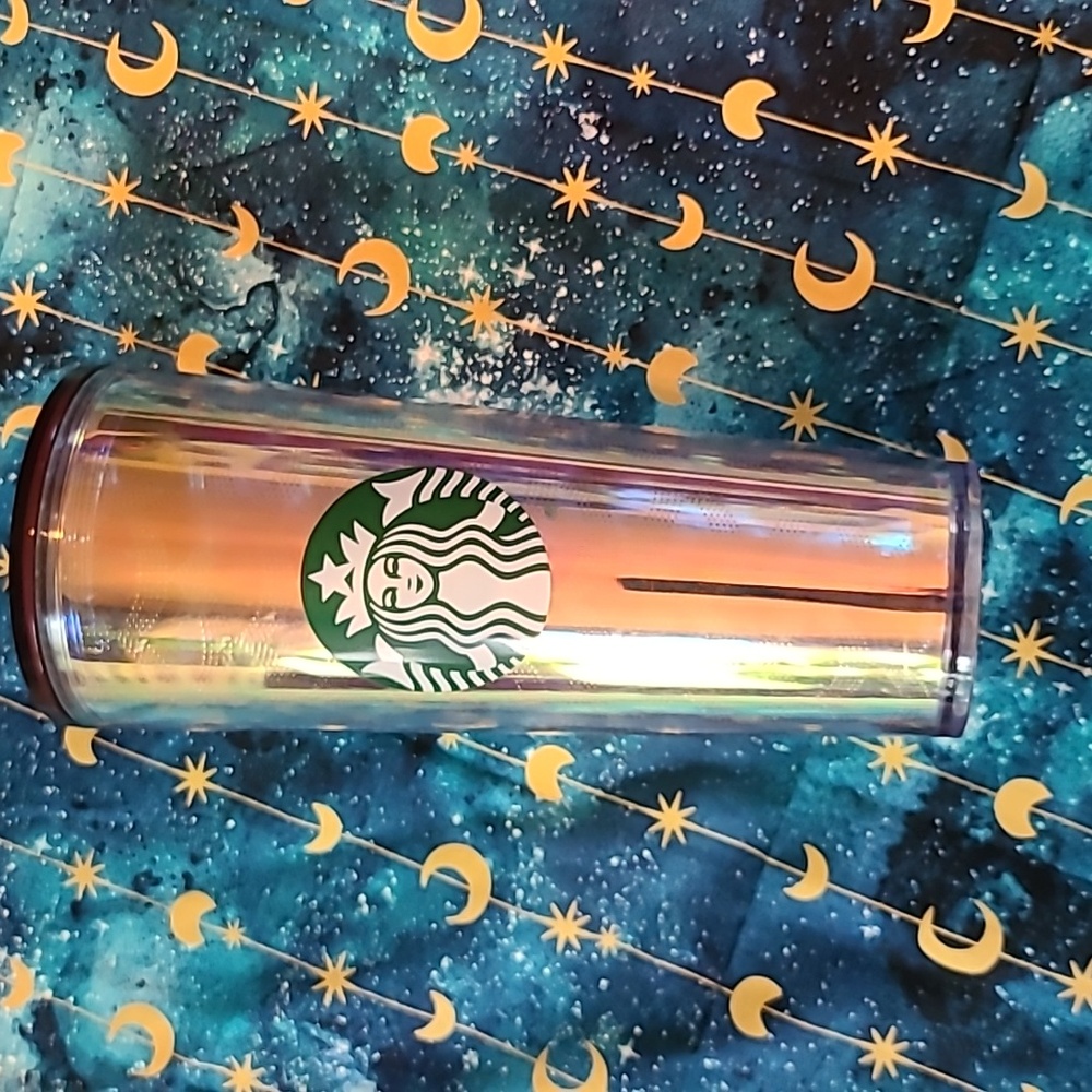 Starbuck Cup